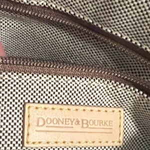 Vintage Dooney & Burke purse
